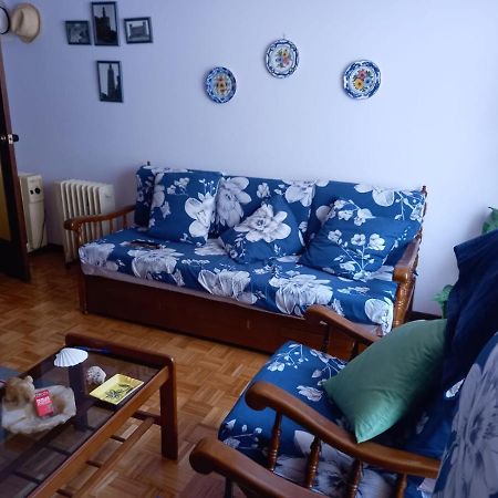Piso Centro Luanco 아파트 외부 사진