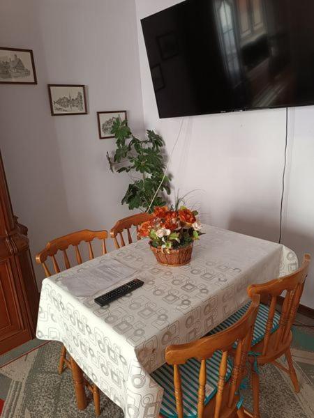 Piso Centro Luanco 아파트 외부 사진